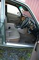 XJ6 Jaguar SIII Perfect Original Leather trim 1